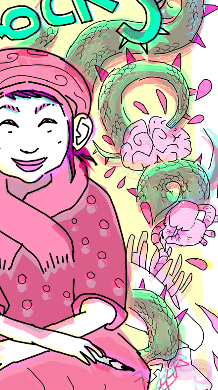 Meet HAgio Moto